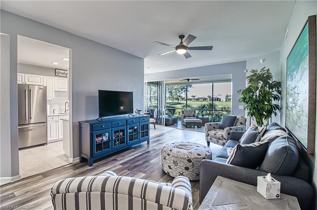 3111 Meandering Way , Unit 101, Fort Myers, FL 33905 Photo