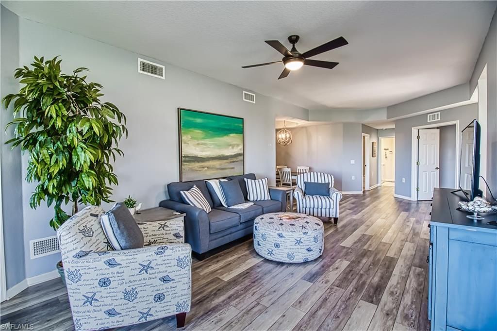 3111 Meandering Way , Unit 101, Fort Myers, FL 33905 Photo
