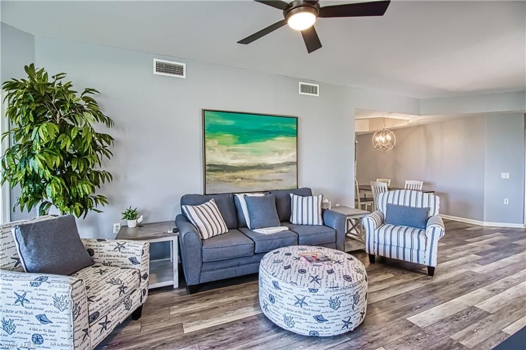 3111 Meandering Way , Unit 101, Fort Myers, FL 33905 Photo