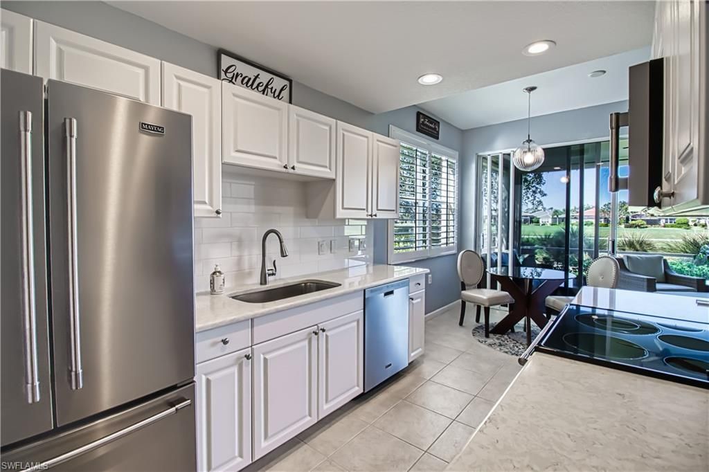 3111 Meandering Way , Unit 101, Fort Myers, FL 33905 Photo