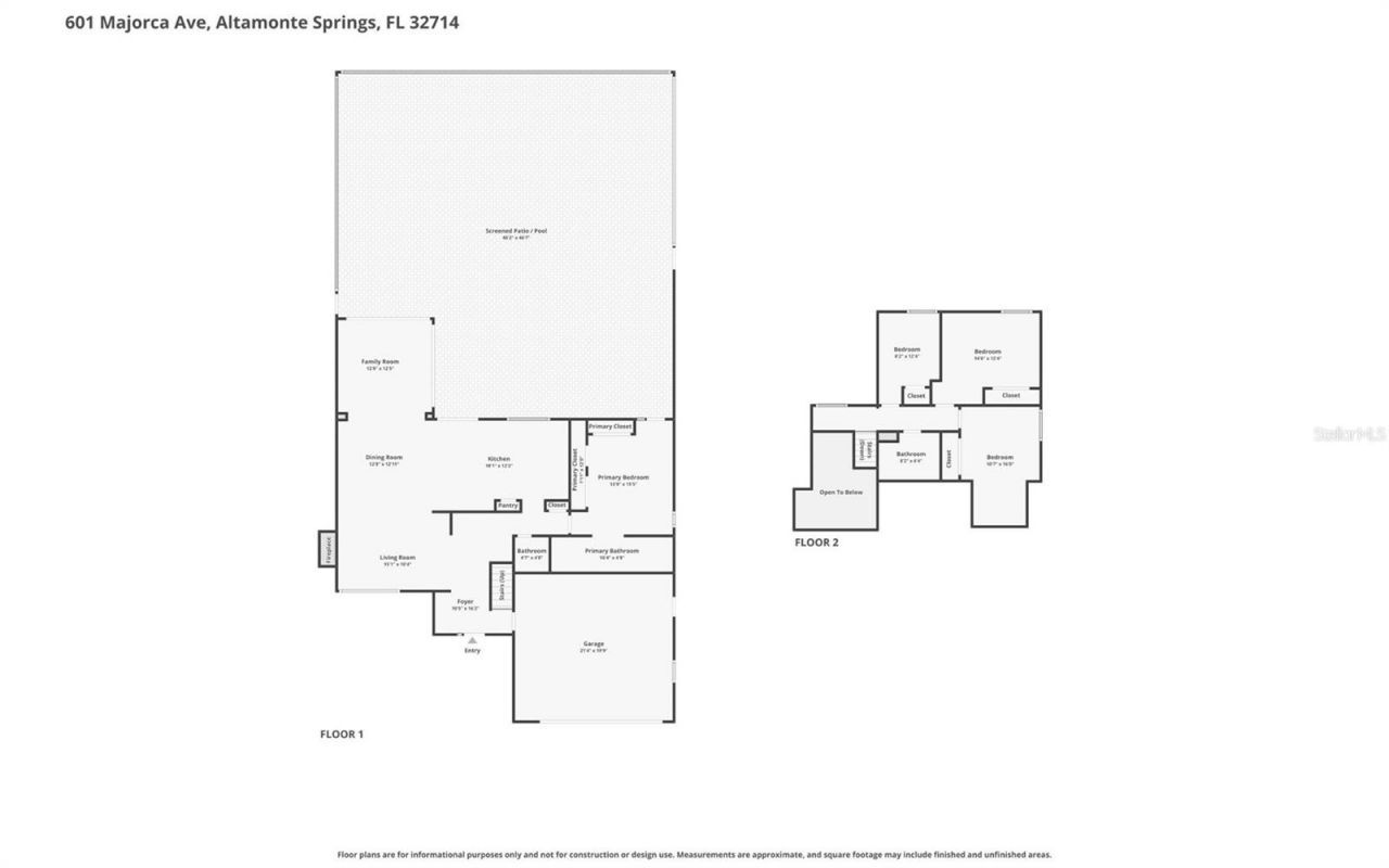 601 Majorca Avenue , Altamonte Springs, FL 32714 Photo
