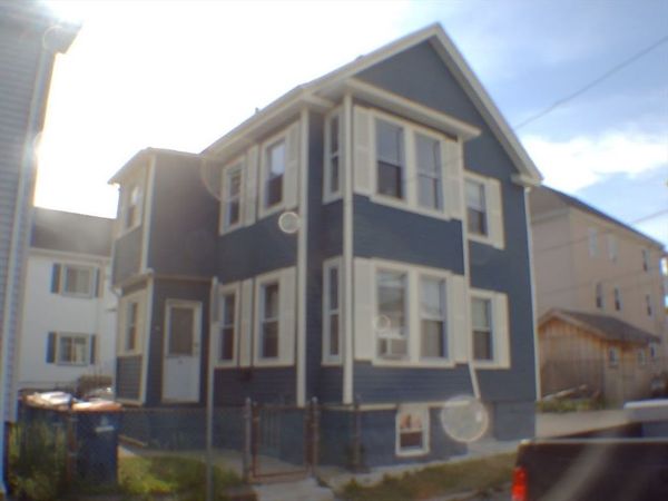 6 Coffin Avenue Ct, New Bedford, MA 02746
