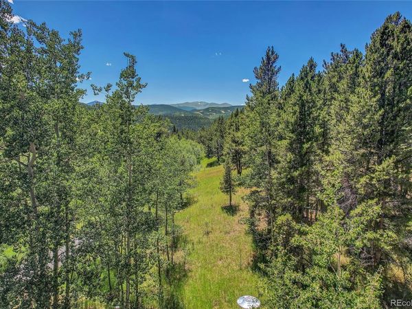 Block 2, Lot 24 Hughesville Road, Black Hawk, CO 80422