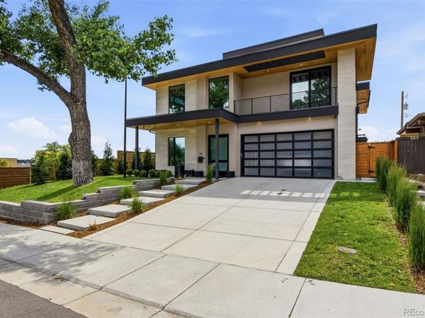 267 S Clermont Street , Denver, CO 80246