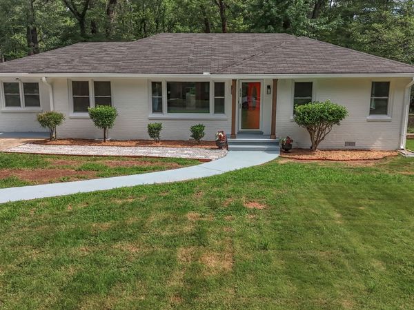 2794 Long Way, Decatur, GA 30032