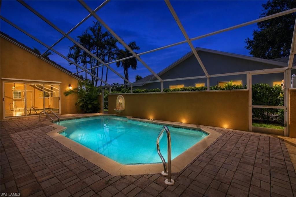 2312 Kings Lake Blvd, Naples, FL 34112 Photo