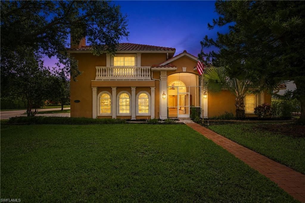 2312 Kings Lake Blvd, Naples, FL 34112 Photo