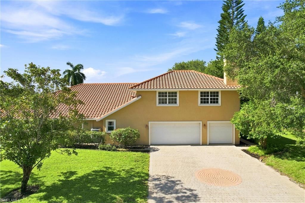 2312 Kings Lake Blvd, Naples, FL 34112 Photo