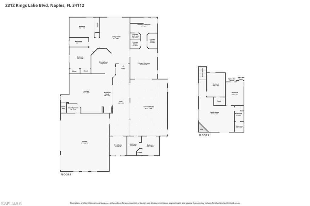2312 Kings Lake Blvd, Naples, FL 34112 Photo