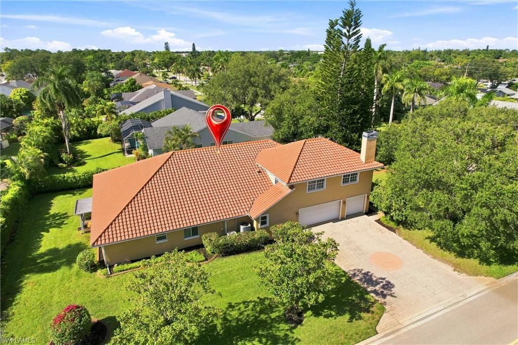 2312 Kings Lake Blvd, Naples, FL 34112 Photo