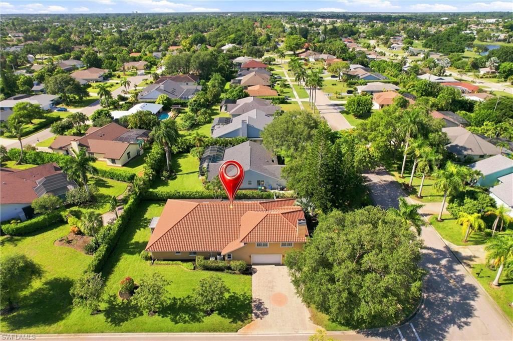 2312 Kings Lake Blvd, Naples, FL 34112 Photo