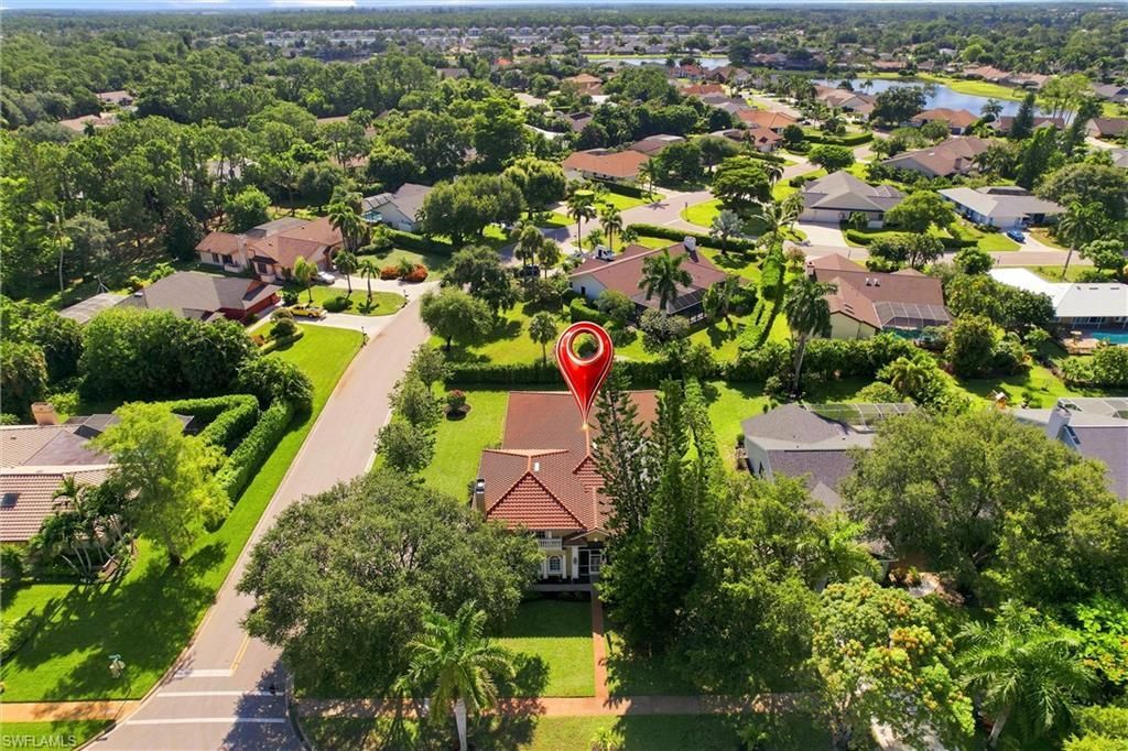 2312 Kings Lake Blvd, Naples, FL 34112 Photo