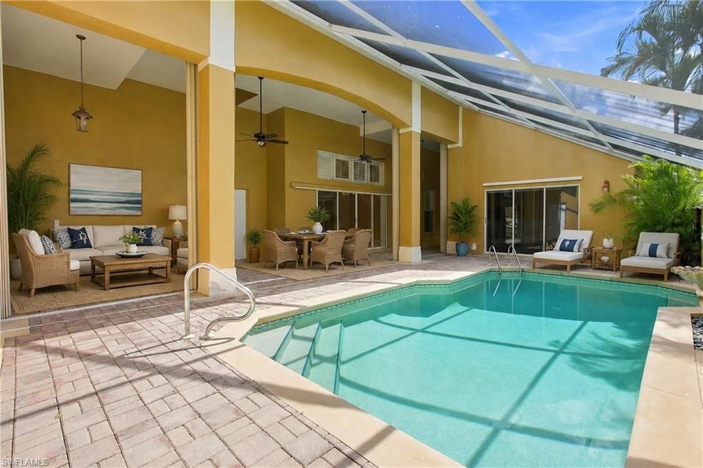 2312 Kings Lake Blvd, Naples, FL 34112 Photo