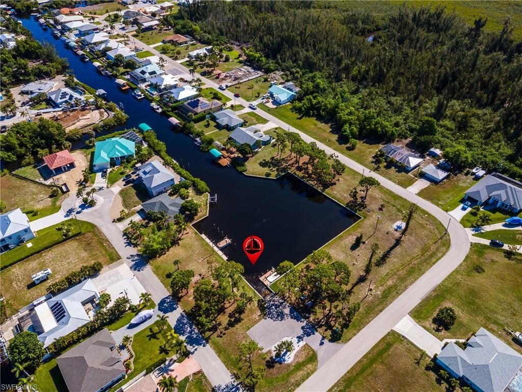 5725 Genesee Pkwy , Unit 10, Bokeelia, FL 33922 Photo