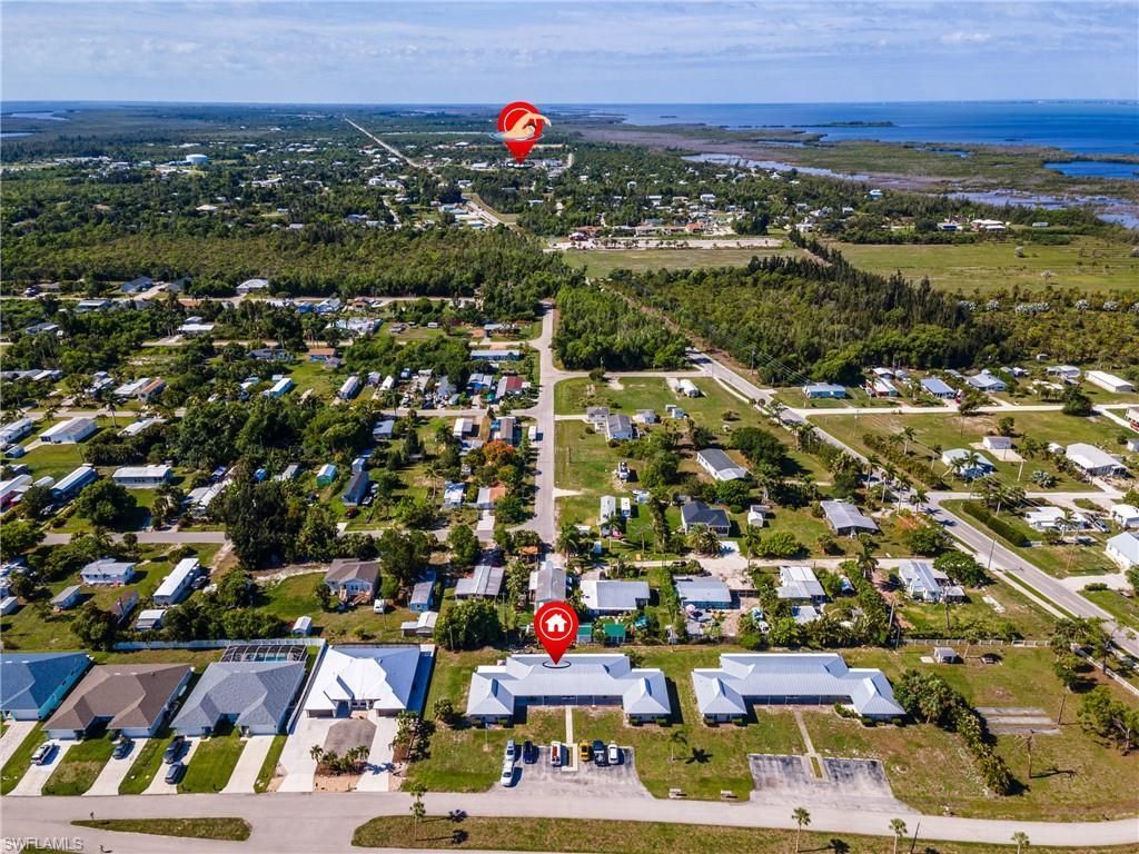 5725 Genesee Pkwy , Unit 10, Bokeelia, FL 33922 Photo