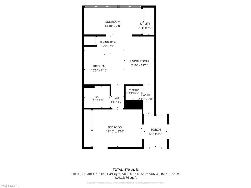 5725 Genesee Pkwy , Unit 10, Bokeelia, FL 33922 Photo