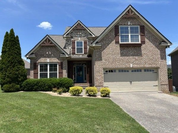 1033 Belcor Dr , Spring Hill, TN 37174