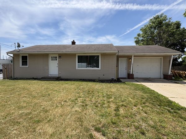 3260 Olivet Street SW, Grandville, MI 49418