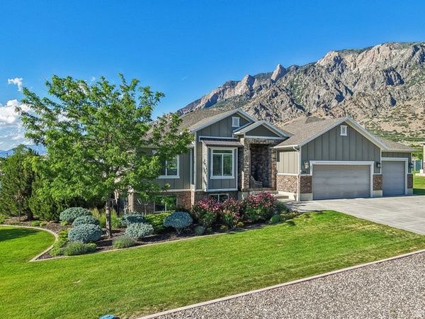 716 W 7950 S, Willard, UT 84340