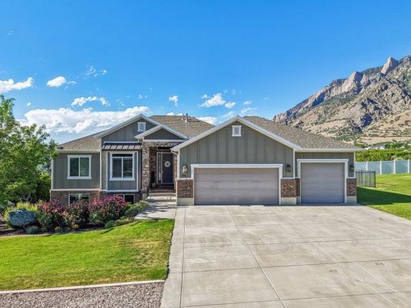 716 W 7950 S, Unit 17, Willard, UT 84340