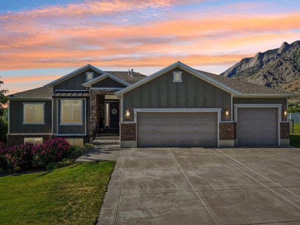 716 W 7950 S, Willard, UT 84340