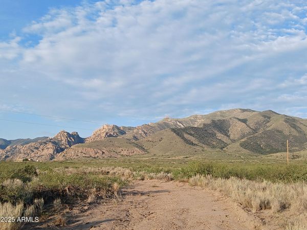TBD W Dreamcatcher Way, Unit -, Cochise, AZ 85606