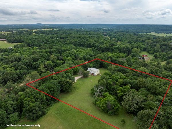 21000 Nicodemus Church Road, Siloam Springs, AR 72761