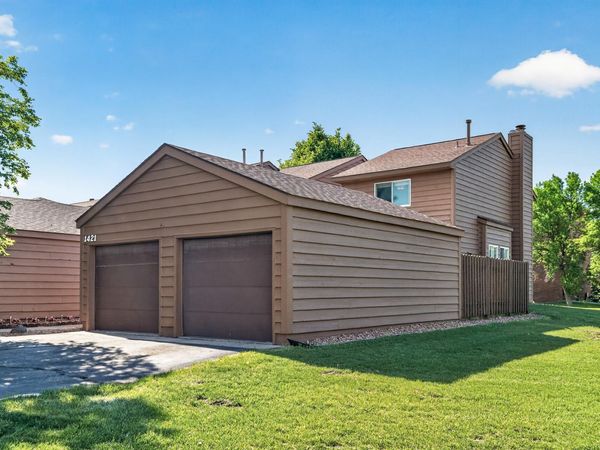 1421 63rd Lane, Brooklyn Center, MN 55430
