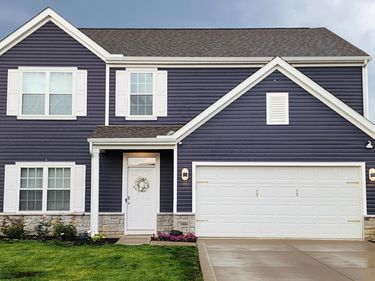 5444 Rohden Drive, Canal Winchester, OH 43110