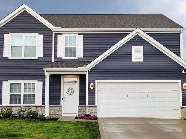 5444 Rohden Drive, Canal Winchester, OH 43110