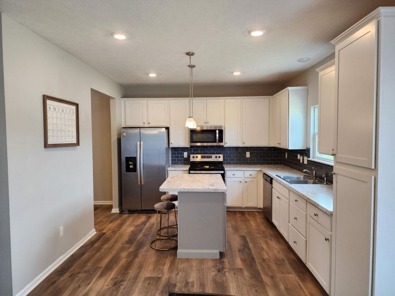 5444 Rohden Drive, Canal Winchester, OH 43110 Photo 13