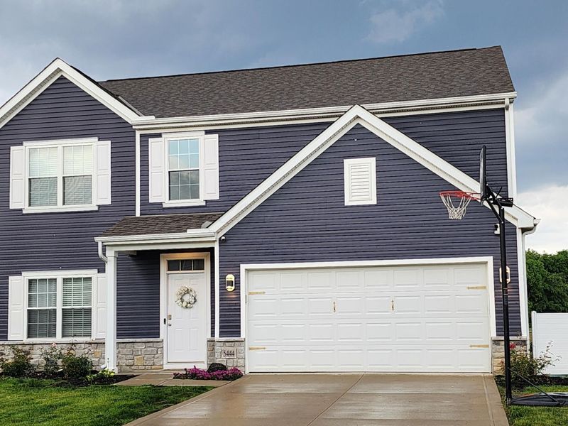 5444 Rohden Drive, Canal Winchester, OH 43110 Photo 2