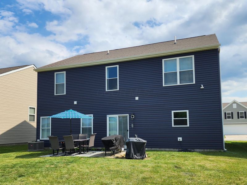5444 Rohden Drive, Canal Winchester, OH 43110 Photo 53