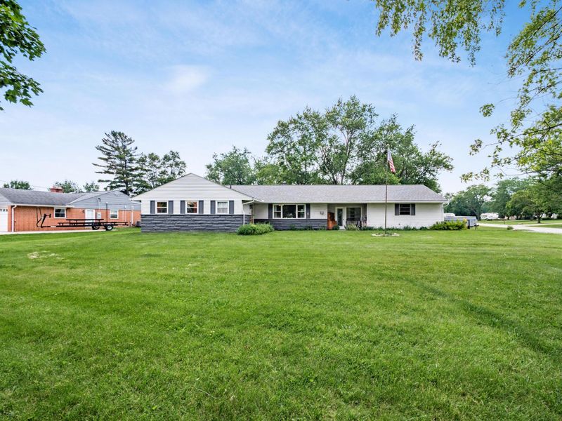 4761 Haughn Road, Grove City, OH 43123 Photo 1