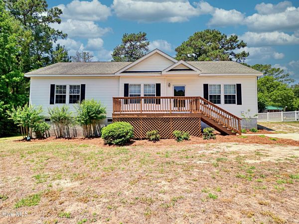 361 Doe Run Drive SW, Supply, NC 28462
