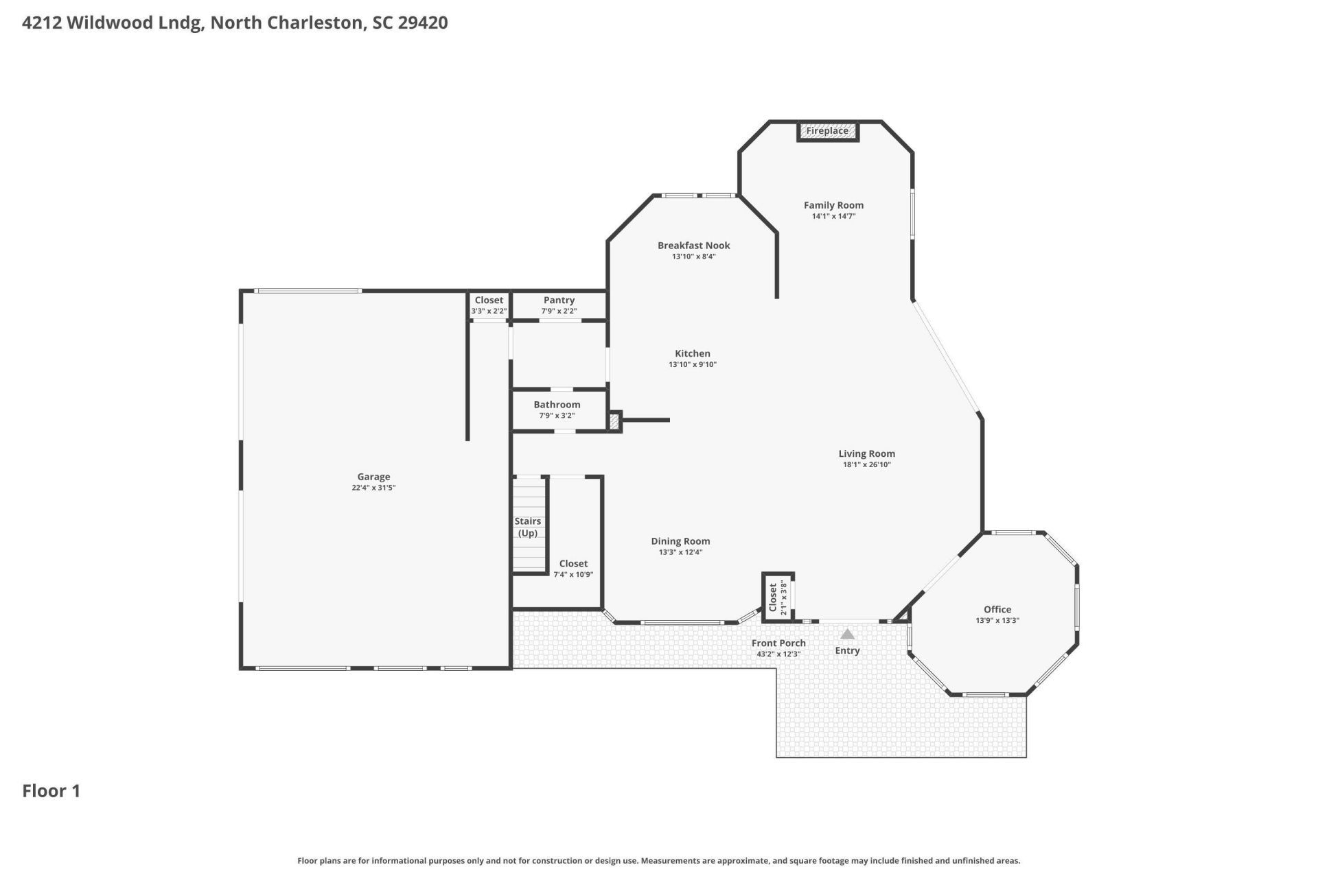 4212 Wildwood Landing Photo 73
