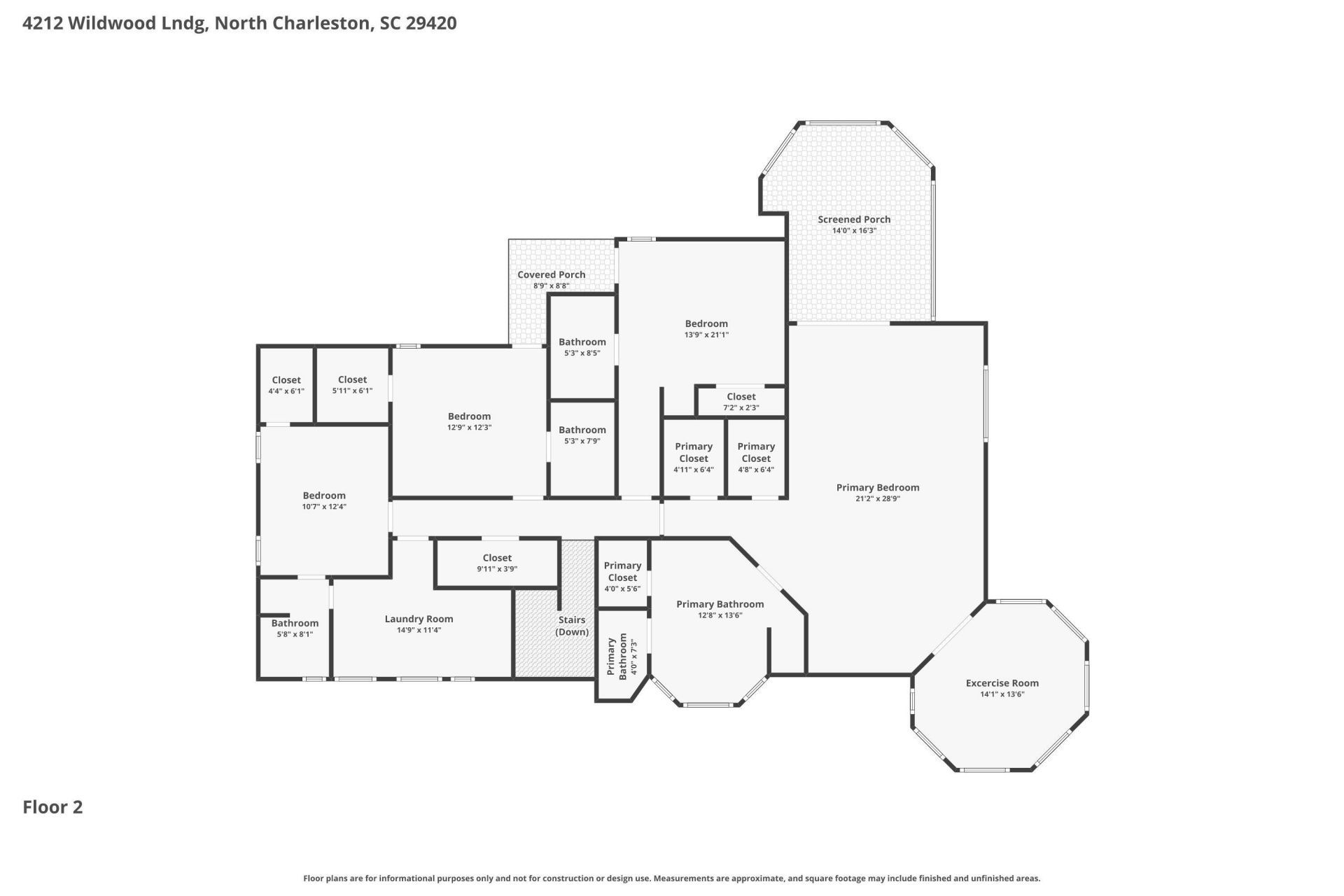 4212 Wildwood Landing Photo 74
