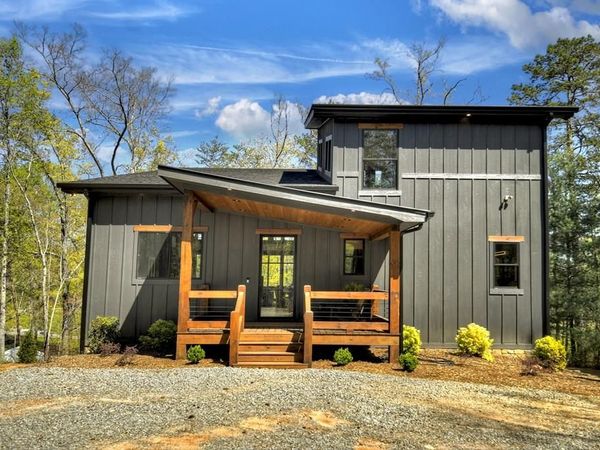 2454 Forge Mill Road, Morganton, GA 30560