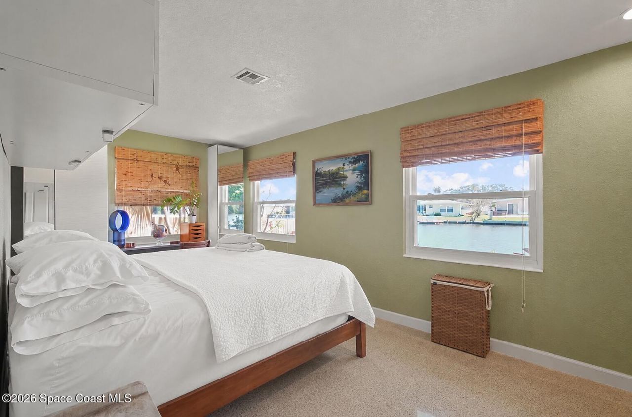 514 Cocoa Isles Boulevard , Cocoa Beach, FL 32931 Photo