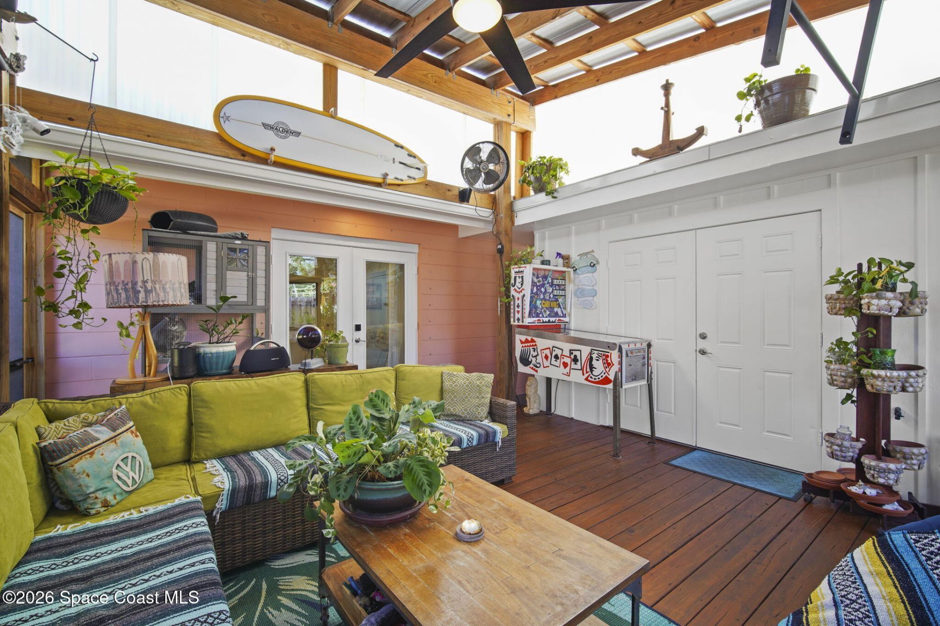 514 Cocoa Isles Boulevard, Cocoa Beach, FL 32931 Photo