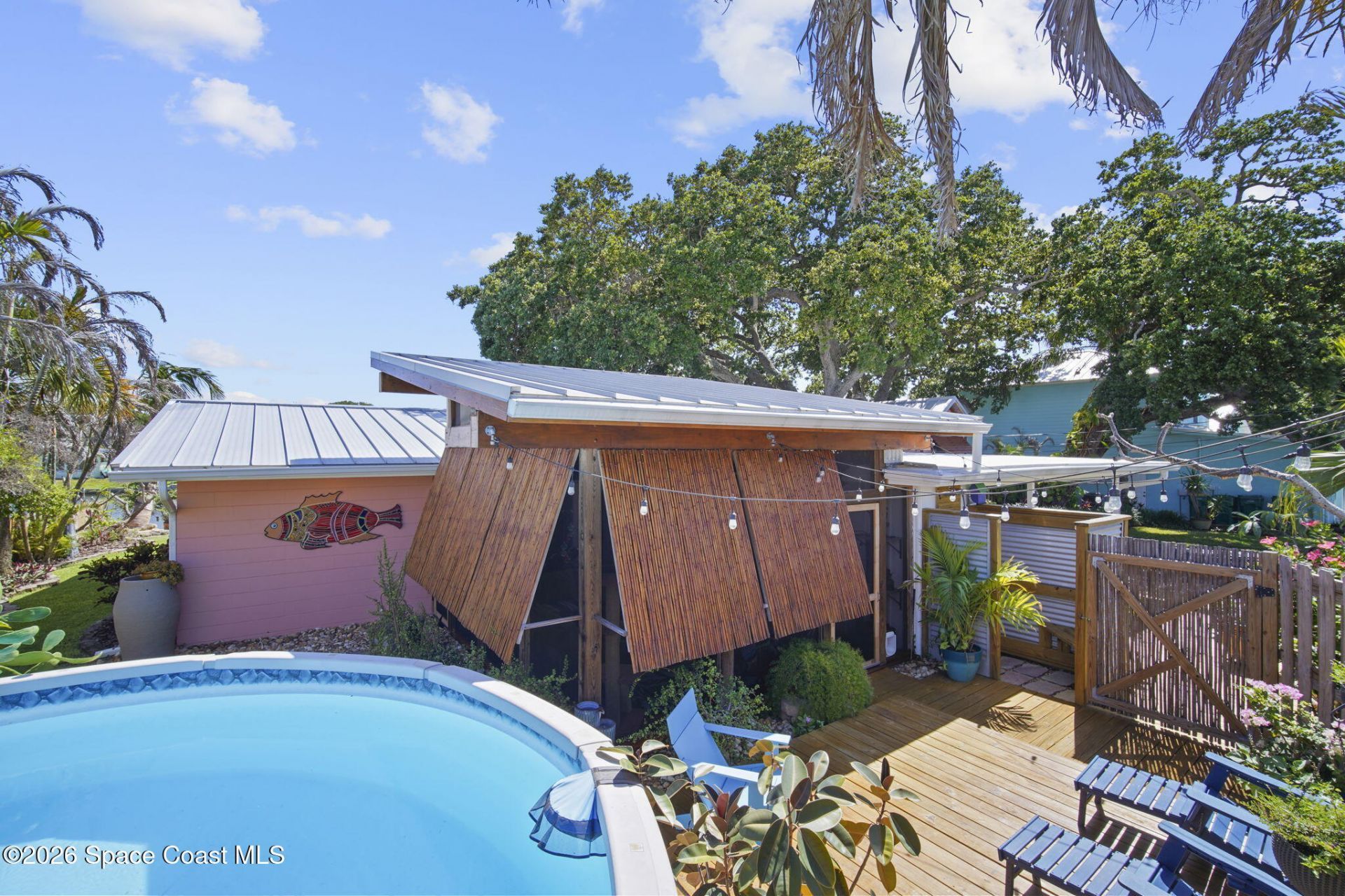 514 Cocoa Isles Boulevard , Cocoa Beach, FL 32931 Photo