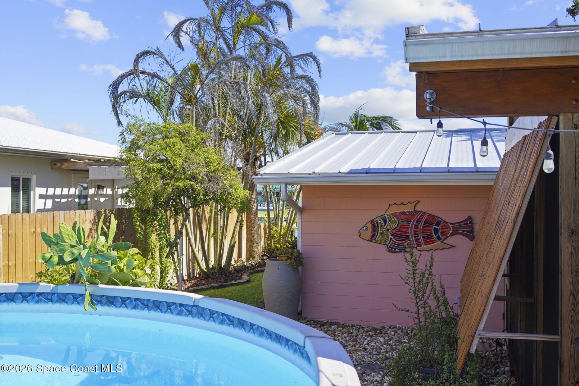 514 Cocoa Isles Boulevard, Cocoa Beach, FL 32931 Photo