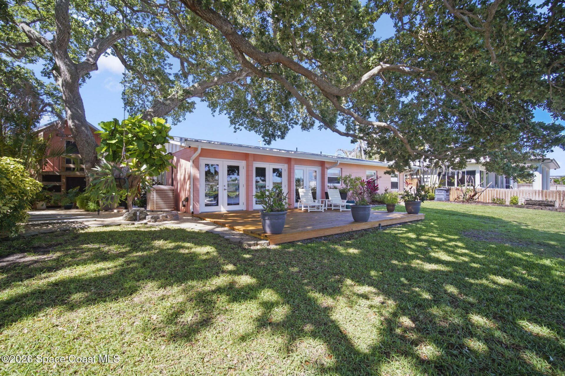 514 Cocoa Isles Boulevard , Cocoa Beach, FL 32931 Photo