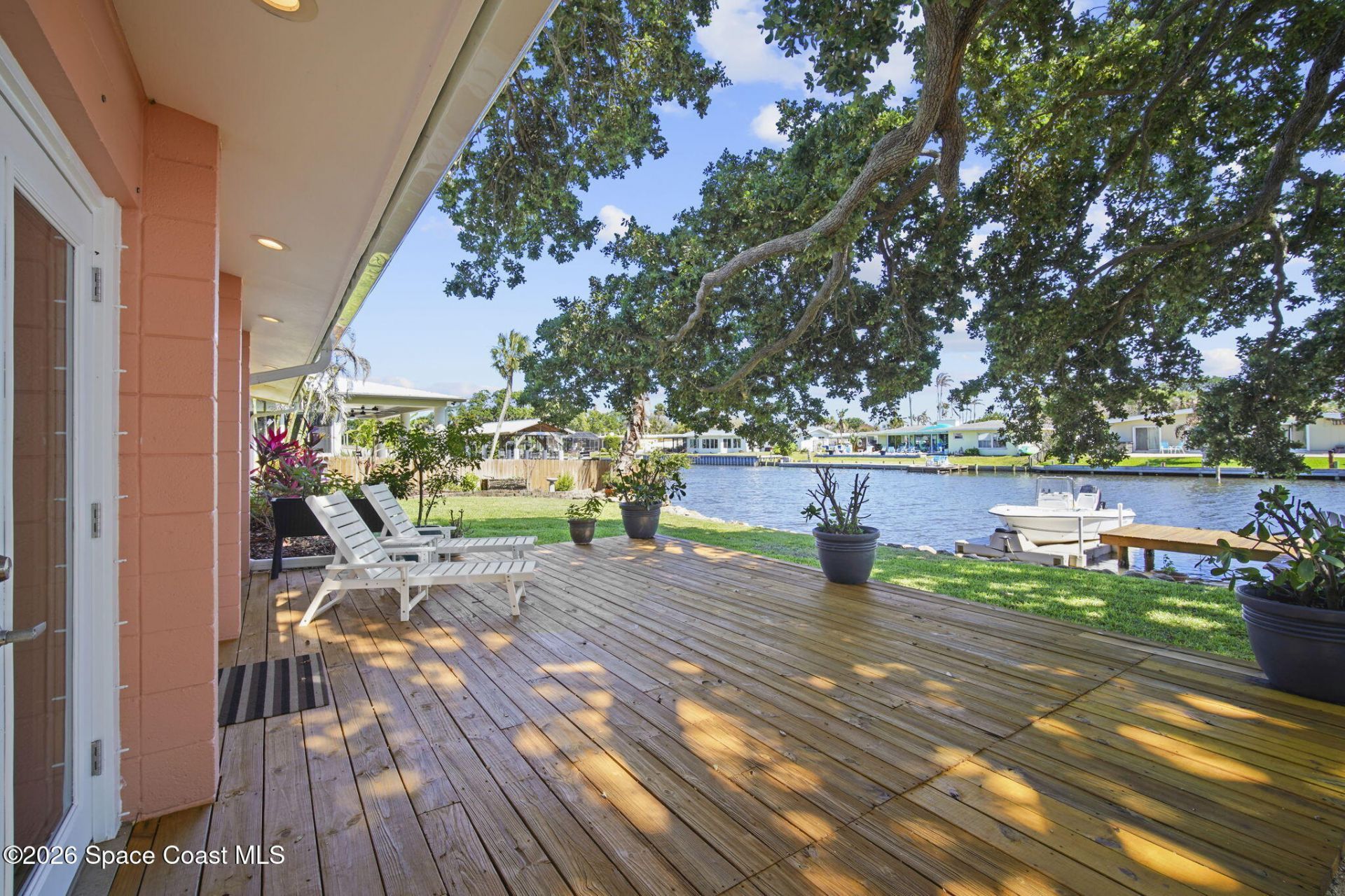514 Cocoa Isles Boulevard, Cocoa Beach, FL 32931 Photo