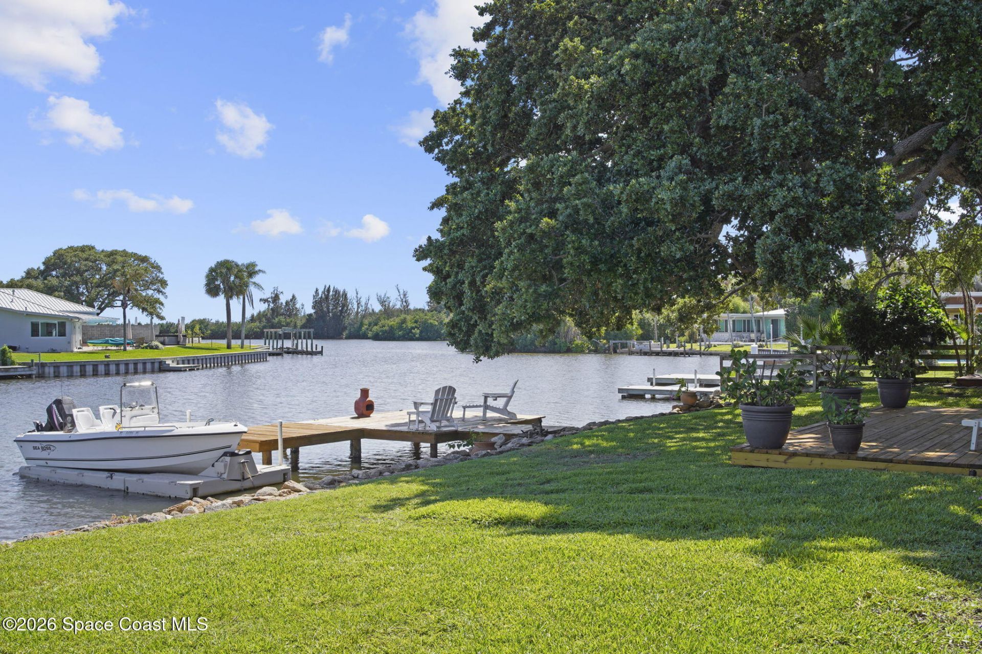 514 Cocoa Isles Boulevard, Cocoa Beach, FL 32931 Photo