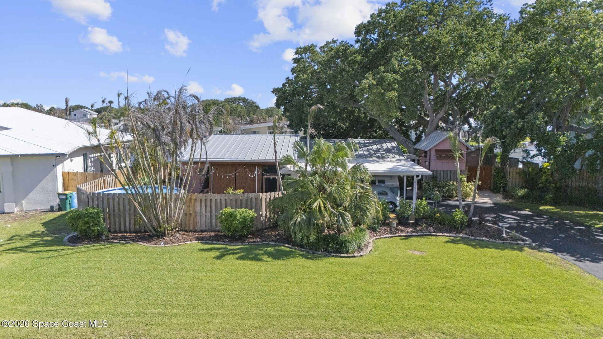 514 Cocoa Isles Boulevard, Cocoa Beach, FL 32931 Photo