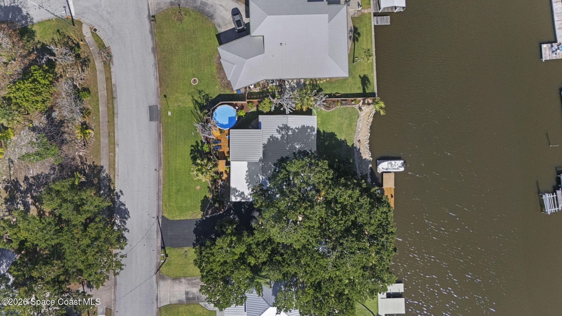514 Cocoa Isles Boulevard, Cocoa Beach, FL 32931 Photo