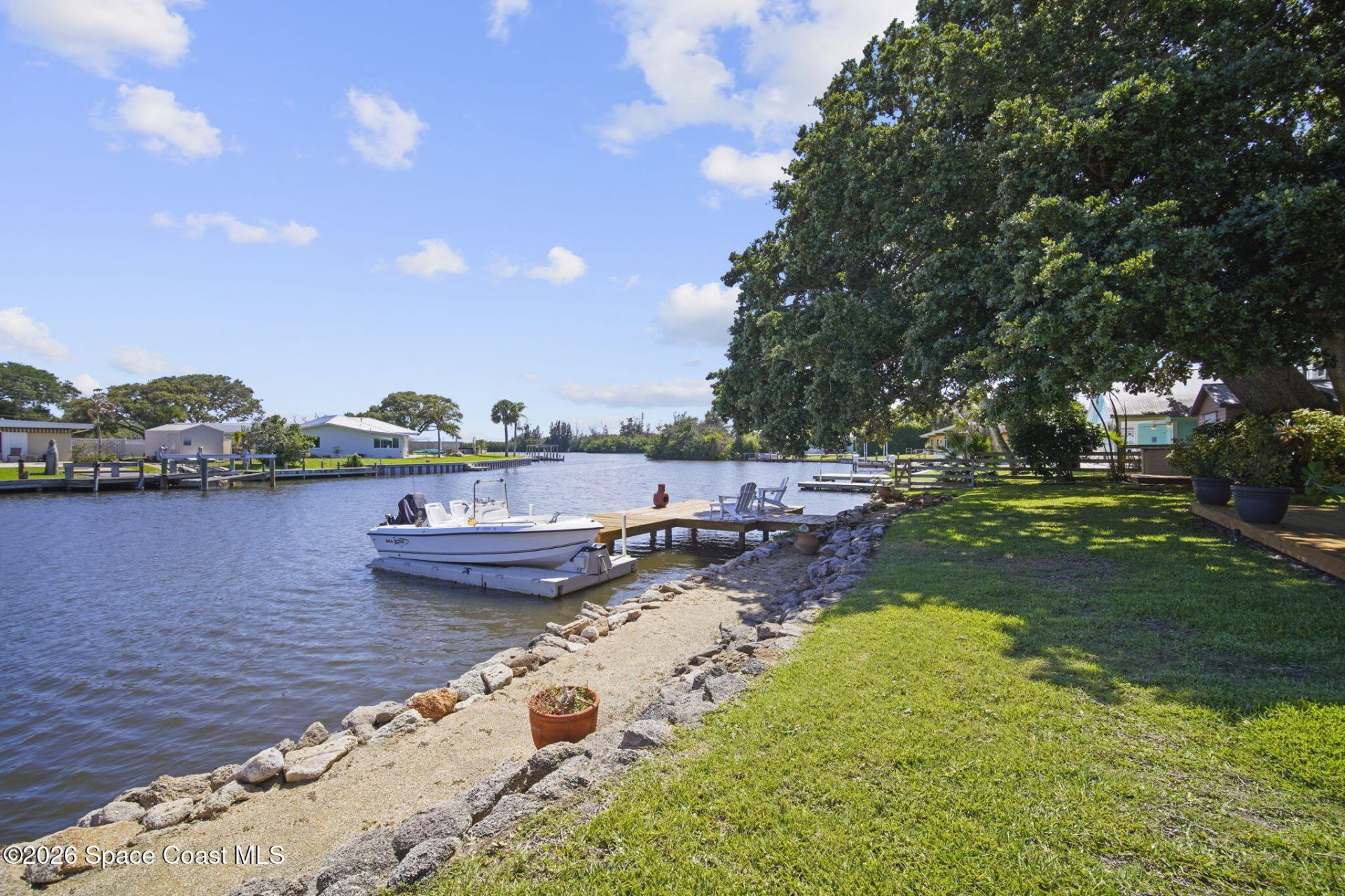 514 Cocoa Isles Boulevard, Cocoa Beach, FL 32931 Photo