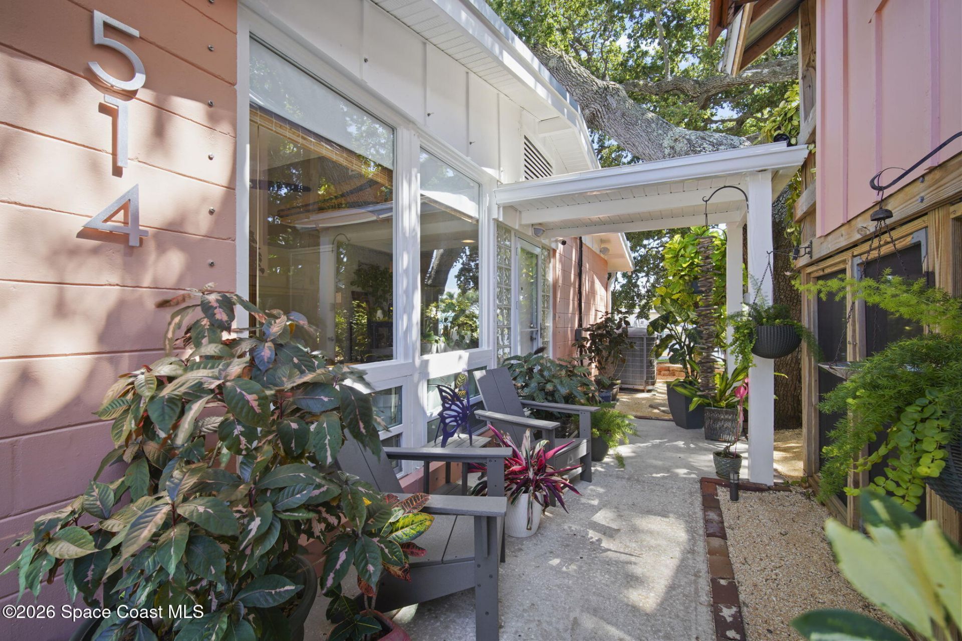 514 Cocoa Isles Boulevard, Cocoa Beach, FL 32931 Photo