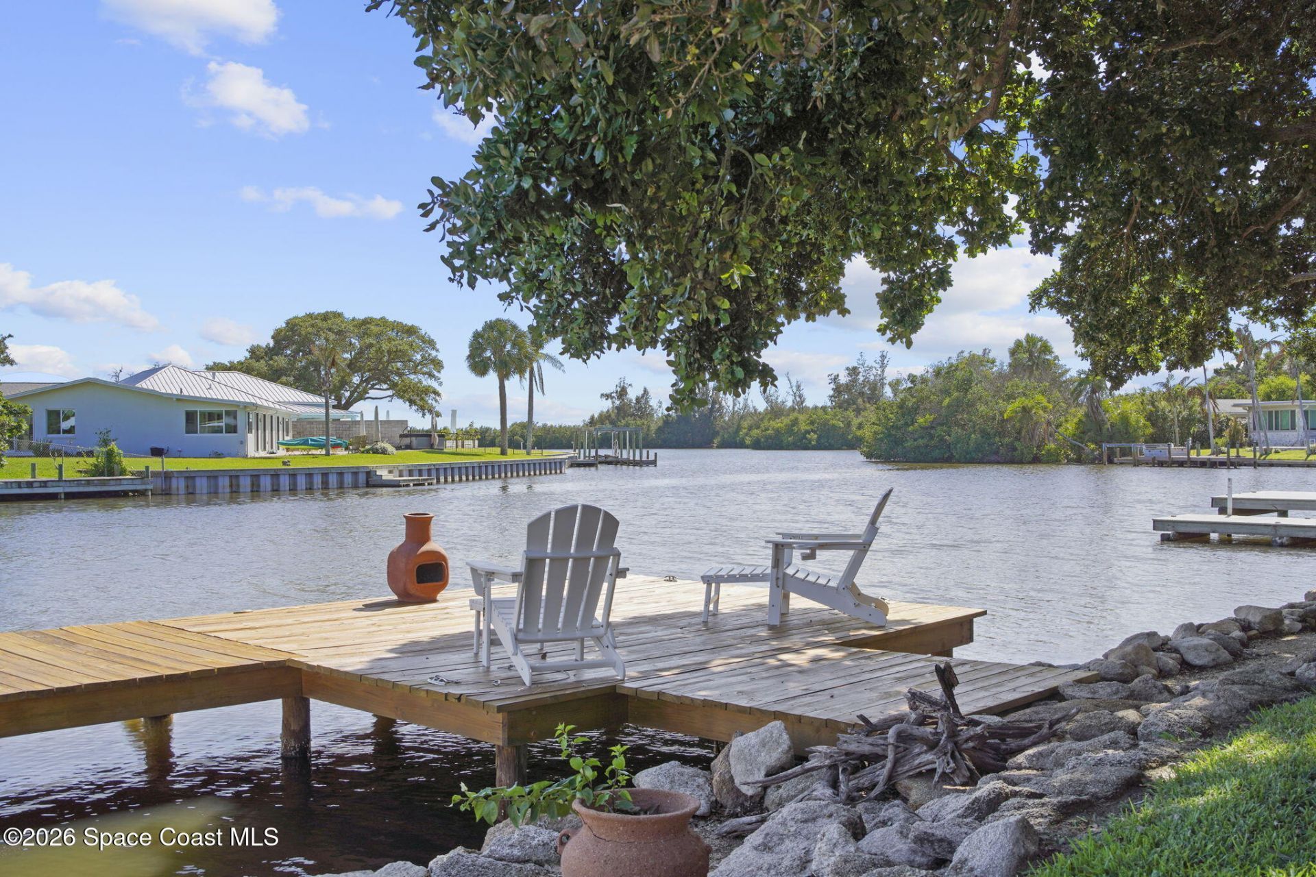 514 Cocoa Isles Boulevard, Cocoa Beach, FL 32931 Photo